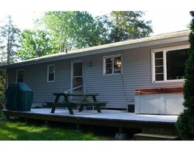 91 Steiger Dr, Westfield, MA 01085 - photo 4