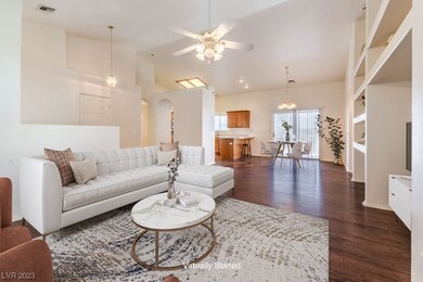 1870 S Blagg Rd, Pahrump, NV 89048 - photo 3