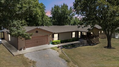 21445 E Highway 20, Claremore, OK 74019 - photo 6