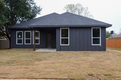 505 Alta Vista St, Joshua, TX 76058 - photo 4