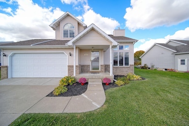 7507 Wadding Dr, Onsted, MI 49265 - photo 4