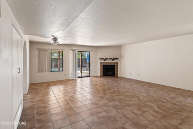 934 E Desert Pkwy, Tucson, AZ 85719 - photo 6