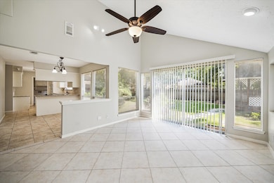 In addition to the Living room and Dining room, there is a breakfast room off the kitchen + a family room leading to the private backyard.