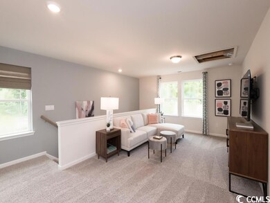 Photo is not of the actual home, but is an inspira