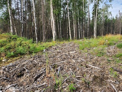 Partially Cleared