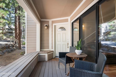 123 Juanita Dr unit 17, Incline Village, NV 89451 - photo 5