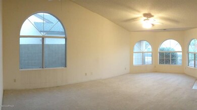 formal dining and living room