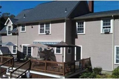 14 Rhonda Rheault Dr, Oxford, MA 01540 - photo 7