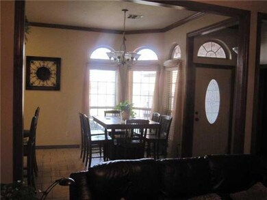 Dining Room.