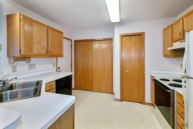 Spacious Kitchen is wonderful day to day living an