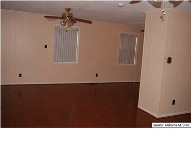 Great Room-Kitchen and entry is open space, good f
