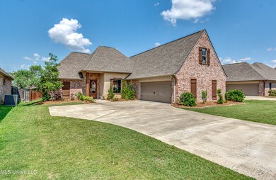 116 Martinique Dr, Madison, MS 39110 - photo 2