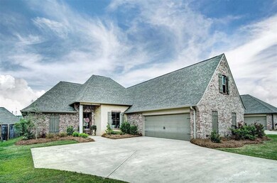 116 St Martin St, Madison, MS 39110 - photo 2