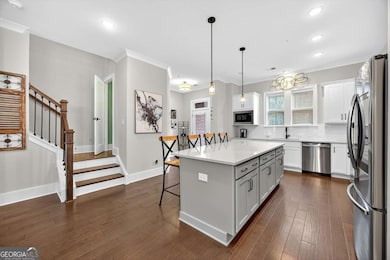 2736 Bell Dr SE, Smyrna, GA 30080 - photo 6