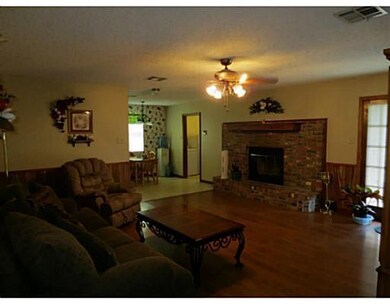 Den/Family/Great Room.