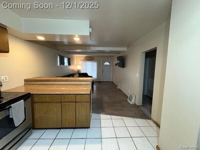 1321 Nelson St, Port Huron, MI 48060 - photo 3