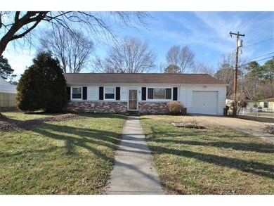 9812 Durango Rd, Henrico, VA 23228 - photo 2