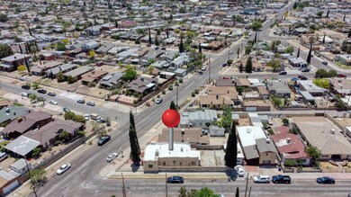 1719 N Stevens St, El Paso, TX 79903 - photo 2