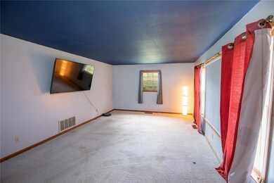 Formal living room