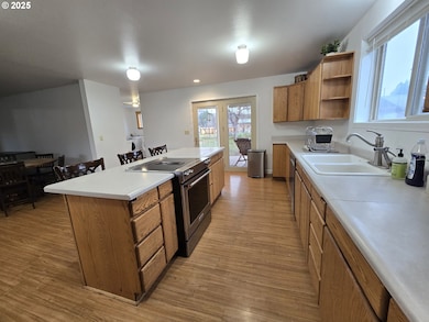 203 N Alder St, Wallowa, OR 97885 - photo 3