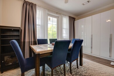 Dinning Room