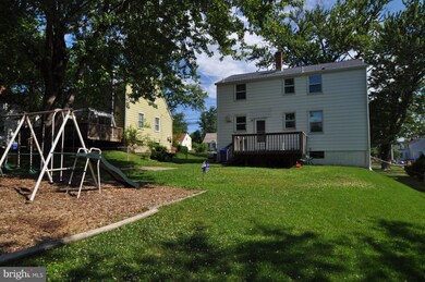 2502 Randolph Rd, Silver Spring, MD 20902 - photo 2