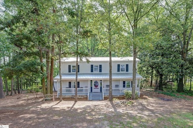 2444 Abner Creek Rd, Duncan, SC 29334 - photo 3