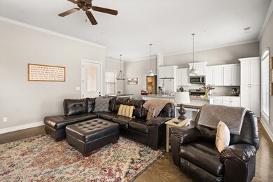 305 Lakes Dr N, Oxford, MS 38655 - photo 5