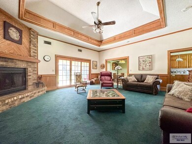 1814 Forest Ln, Weslaco, TX 78596 - photo 4