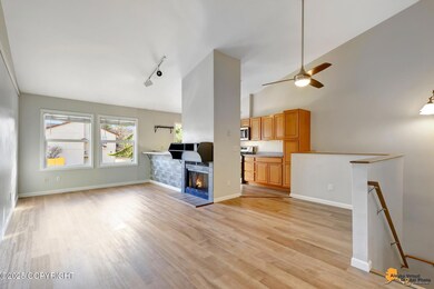 BEAUTIFUL OPEN FLOORPLA
