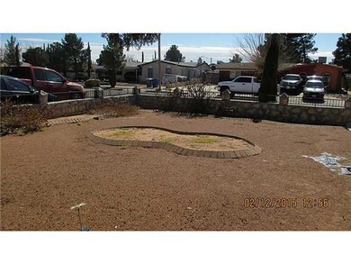 10321 Cardigan Dr, El Paso, TX 79925 - photo 5