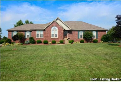195 Matthew Bleemel Dr, Mount Washington, KY 40047 - photo 2