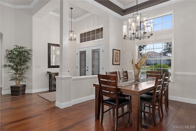 1601 N Tee Time Terrace, Hernando, FL 34442 - photo 4