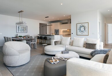 The St. Regis Chicago unit 6203, Chicago, IL 60601 - photo 4