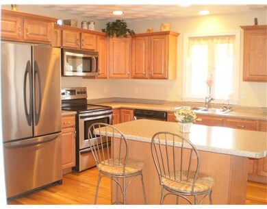 356 E Greenwich Ave, West Warwick, RI 02893 - photo 6