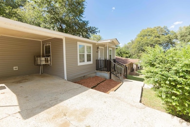 4020 Malloy St, Little Rock, AR 72204 - photo 4