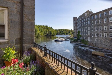 6 Bay Rd unit 4, Newmarket, NH 03857 - photo 3