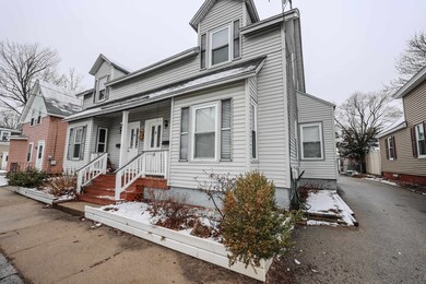 5 Mitchell St unit 5, Nashua, NH 03064 - photo 2