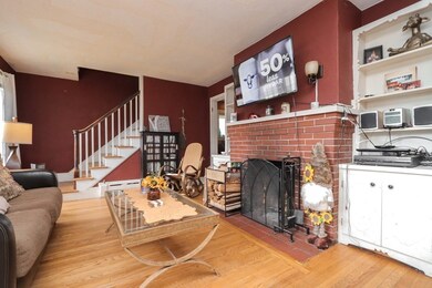 218 Newbury St, Chicopee, MA 01013 - photo 3