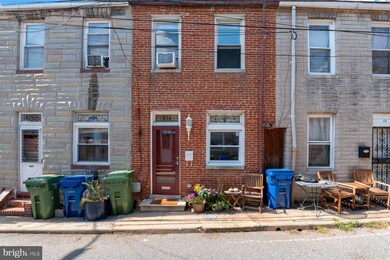 412 S Madeira St, Baltimore, MD 21231 - photo 2