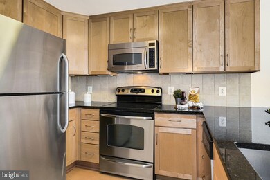 The Residences at Liberty Center unit 1405, Arlington, VA 22203 - photo 5