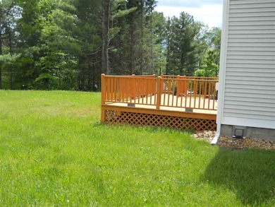 20 Clark Rd, Tilton, NH 03276 - photo 5