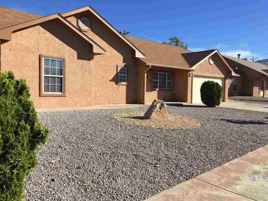 819 Azelia St, Alamogordo, NM 88310 - photo 3