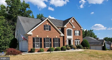 6615 Broad Creek Overlook, Fredericksburg, VA 22407 - photo 2