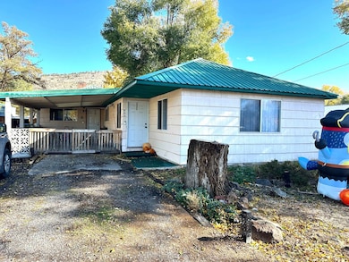 943 S H St, Lakeview, OR 97630 - photo 2