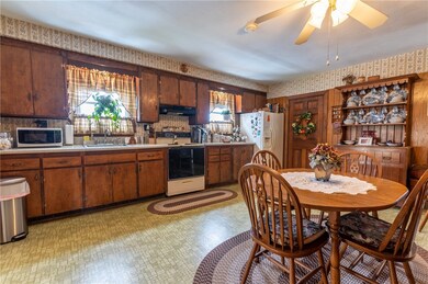 58 Bucklin St, Pawtucket, RI 02861 - photo 6