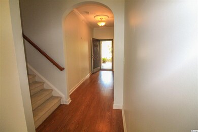 631 Tattlesbury Dr unit Glenmoor Lot 56, Conway, SC 29526 - photo 3