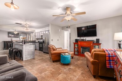 3668 W Tyson St unit 5, Chandler, AZ 85226 - photo 3