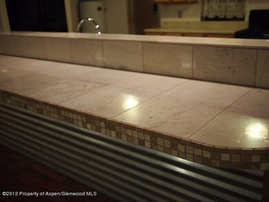 Counter detail