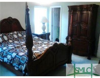 Master Bedroom.